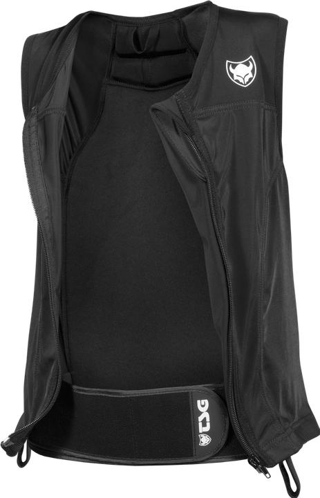 Actual product image TSG back protector (XXS, Back protector, Unique specimen)