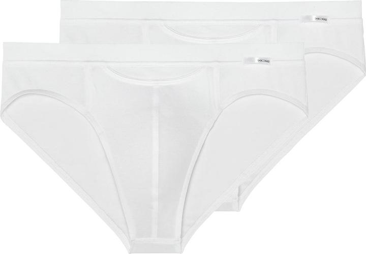 Image du produit HOM 2er Pack TENCEL™ Soft HO1 Mini Slip / Unterhose (XL, lot de 2)