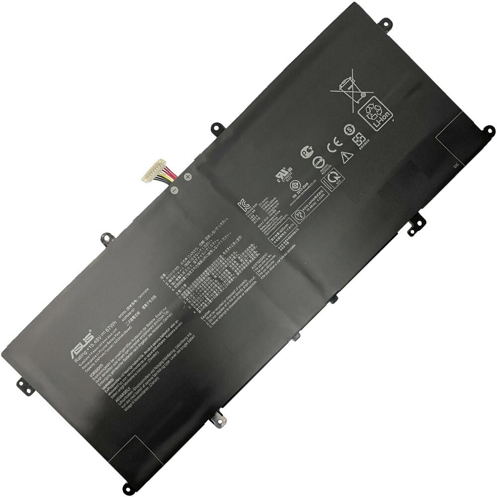 ASUS orig. baterie UX393 BATT/COS POLY/C41N1904, Notebook Akku