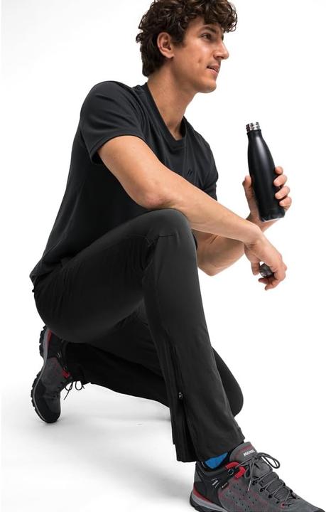 Actual product image Maier Sports Torid Slim Pants (S)