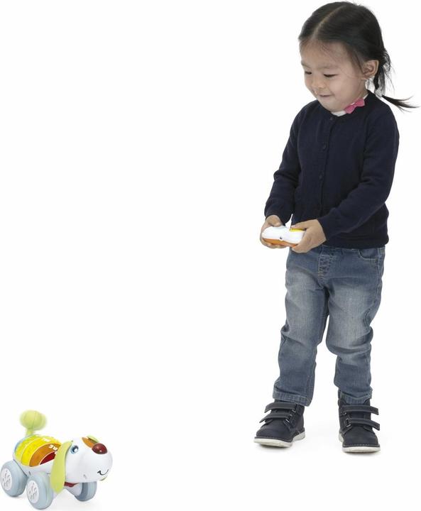 Image du produit Chicco Dogremi Rc - Int., No Talking