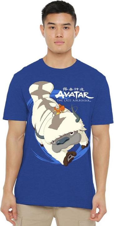 Produktbild Avatar: The Last Airbender In Flight TShirt (3XL)