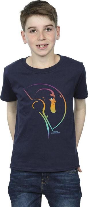 Produktbild Disney Lightyear Blended Stare TShirt Jungen (104)