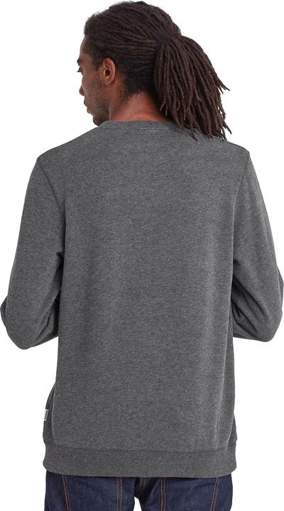 Produktbild TOG24 Mellor Sweatshirt Rundhalsausschnitt (L)