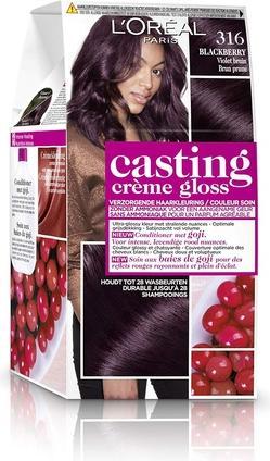 Immagine prodotto L'Oréal Paris Loreal Paris Casting Creme Gloss 316 - Hair Color (316)