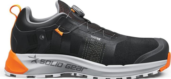 Produktbild Solid Gear Haze 2 Fly Low (42)