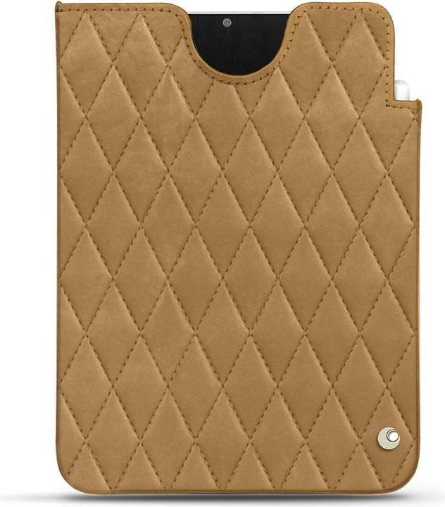 Sable vintage - Couture ( Pantone #9b7340 )