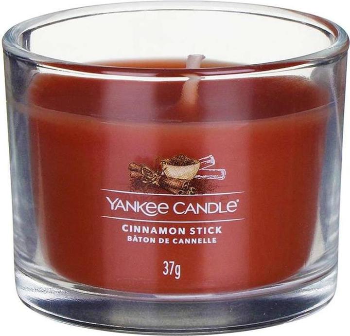 Productafbeelding Yankee Candle Kaneelstok