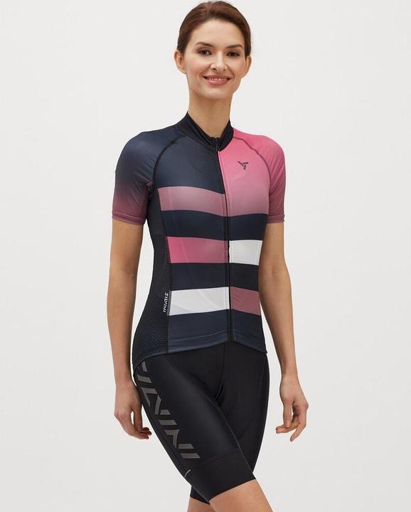 Produktbild MGA Silvini Women's Women's t -Shirt ' Cycling Jersey Mazzana WD2045 (XL)