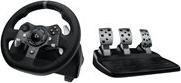 Produktbild Logitech G G920 Driving Force (Xbox, PC) (PC, Xbox One X, Xbox Series X, Xbox One S, Xbox Series S)
