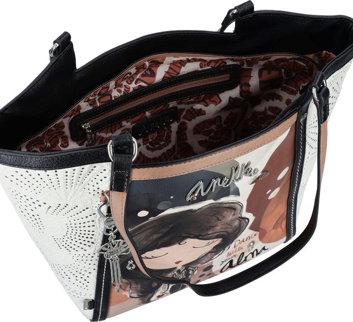 Produktbild Anekke Alma Shopper Tasche 39 cm (16 l)