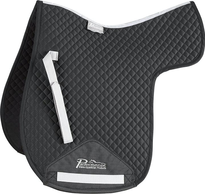 Premier Equine Tapis de selle en laine mérinos - acheter sur