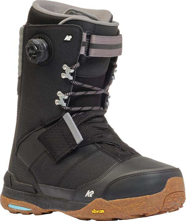 Produktbild K2 Skis Waive (45)