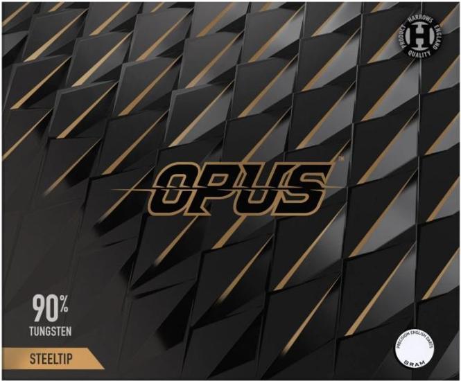 Image du produit Harrows Opus (26 g)