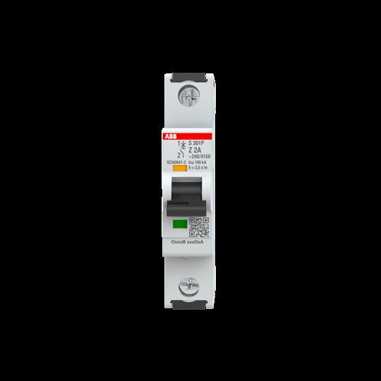 Immagine prodotto ABB S301P-Z2