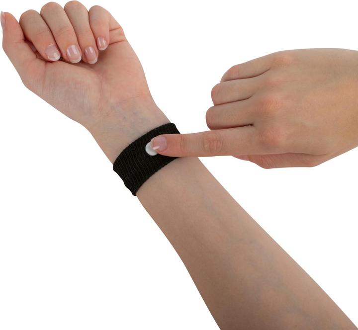 Produktbild Reer Akupressurarmband