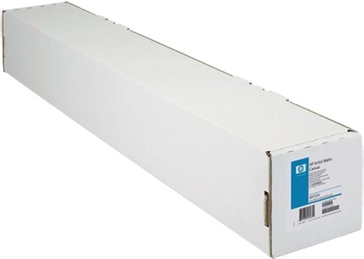 Image du produit HP Artist Matte Canvas Paper