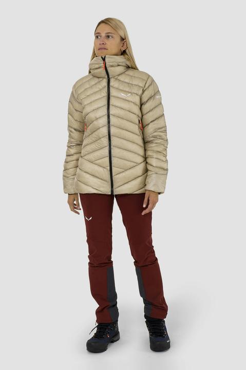 Immagine prodotto Salewa Giacca Ortles Med 3 Rds Dwn W (32, 38)