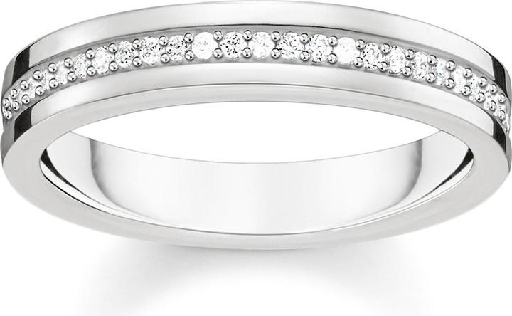 Immagine prodotto Thomas Sabo Anello (58, 925 Argento)