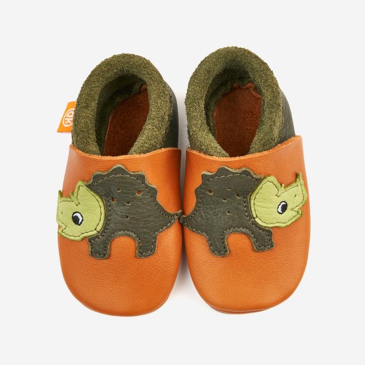 Produktbild Orangenkinder Amigo Motiv Trixie (KIGA) (20, 21)