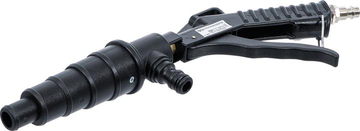 Image du produit BGS Pistolet de nettoyage de système de refroidissement