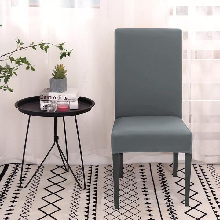 Actual product image Intirilife Chair cover
