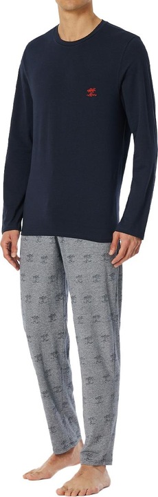 Produktbild Schiesser Pyjama 95/5 Nightwear (52)