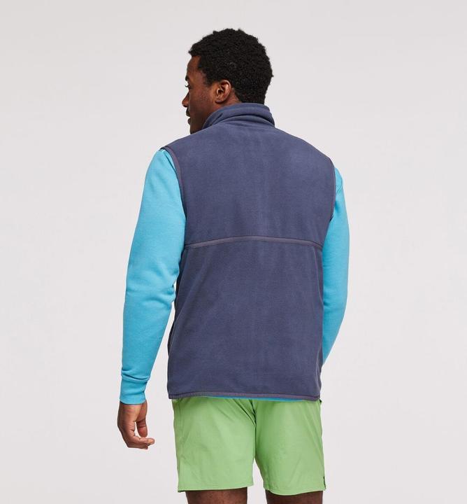 Produktbild Cotopaxi Amado Fleece Vest (XL)