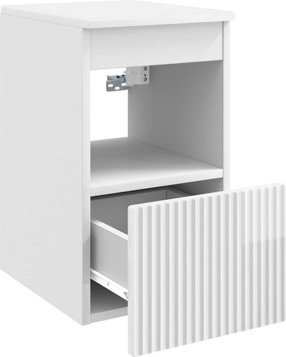 Produktbild vidaXL Badezimmerschrank (41 x 30 x 50 cm)