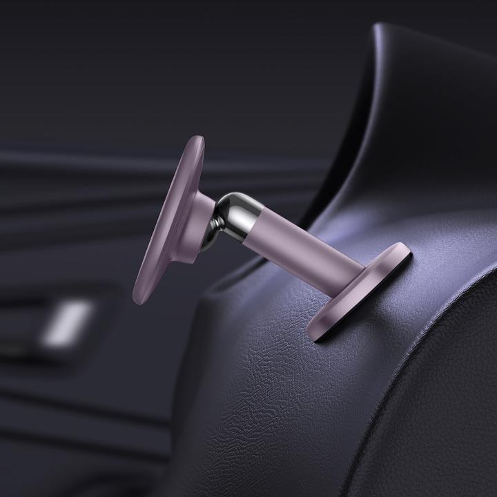 Produktbild Baseus C01 Dashboard Magnetic Phone Holder