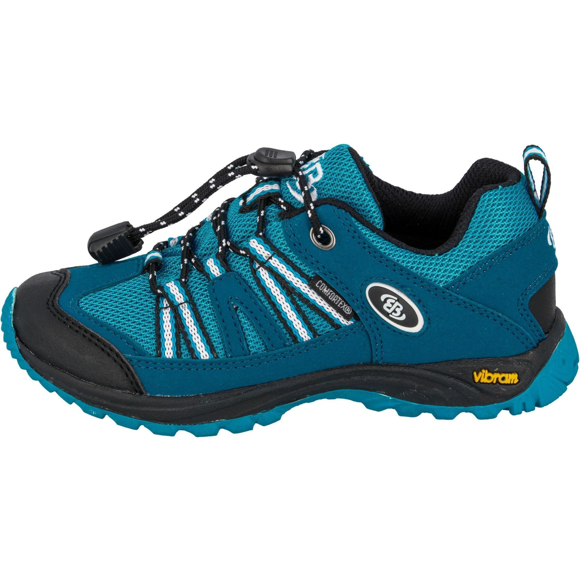 Thumbnail - Brütting, Jungen, Wanderschuhe, Ohio low (26), Blau