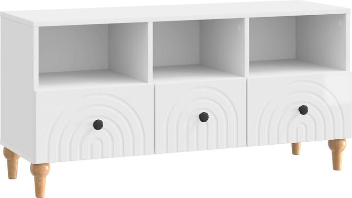 Image du produit vidaXL TV-Ständer (102 x 34.50 x 50 cm)