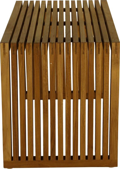 Image du produit Jan Kurtz Bank Tivoli (80 cm)