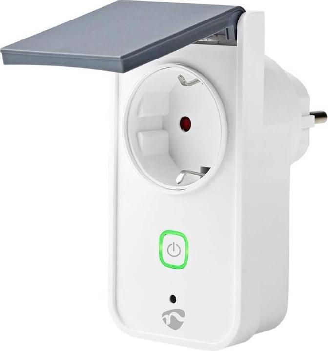 Actual product image Nedis N WIFIPO120FWT