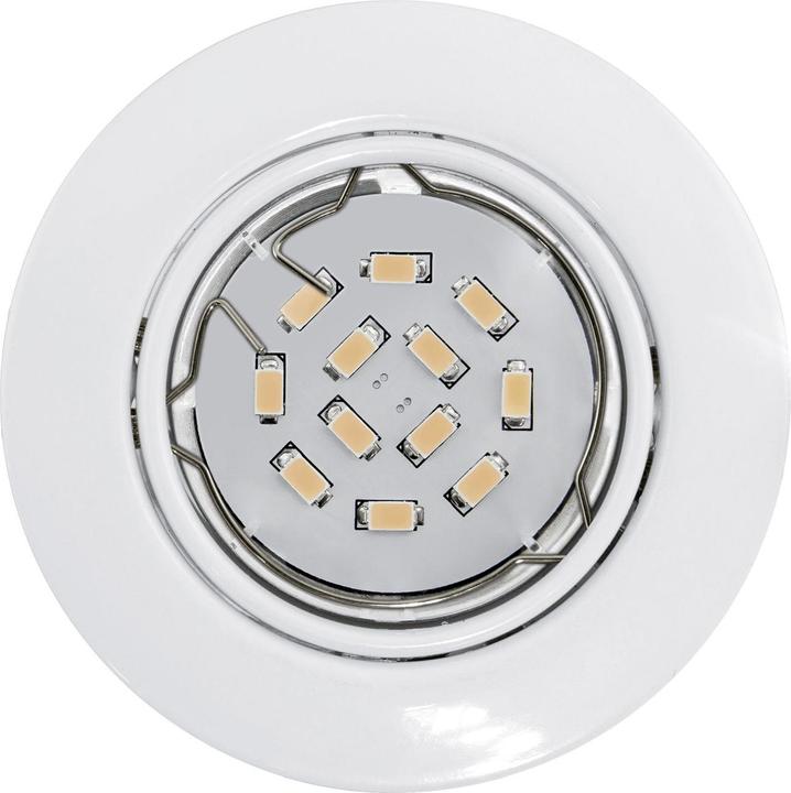 Produktbild EGLO Einbauleuchte Peneto (400 lm, GU10)