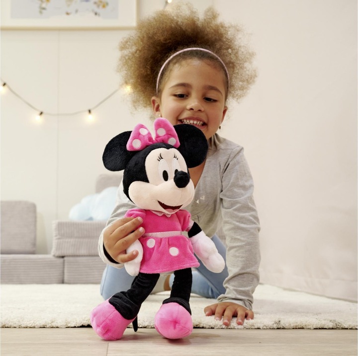 Image du produit Simba Minnie (35 cm)