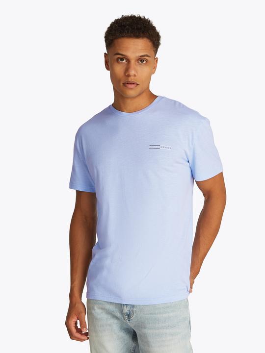 Image du produit Tommy Jeans Tjm Reg Graphic Slub Tee Ext (L)
