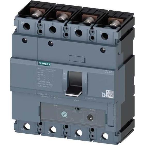 Siemens, Schutzschalter, SIEM Leistungsschalter