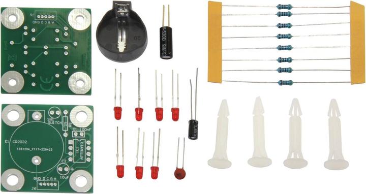 Immagine prodotto Sol Expert Kit di stivaggio per cubi in vetroresina