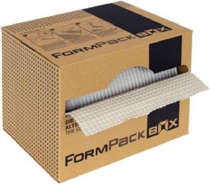 Produktbild Brieger Polsterpapier 350 mm x 55 m, Verpackungseinheit: 1 Stück (1 Stück)