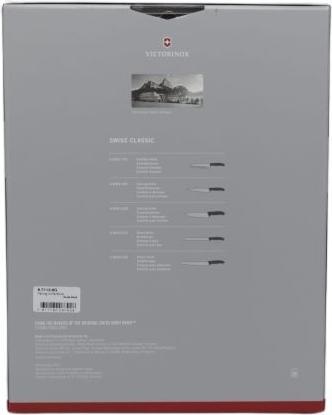 Produktbild Victorinox Swiss Classic