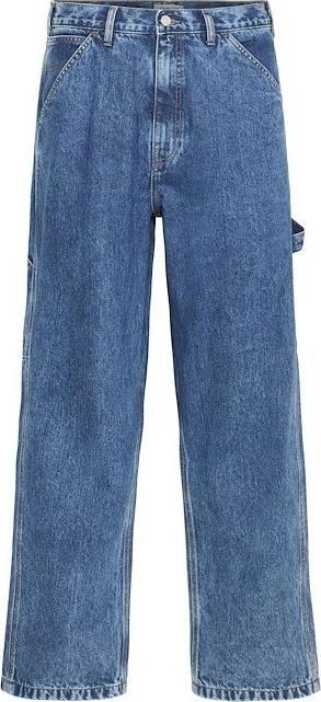 Middle Blue Denim