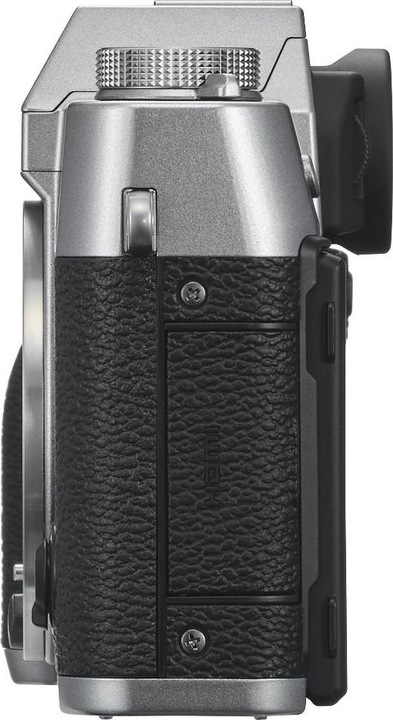 Produktbild Fujifilm X-T30 II + FUJINON XF 18-55mm F2.8-4 R LM OIS (Silber) (18 - 55 mm, 26.10 Mpx, APS-C / DX)