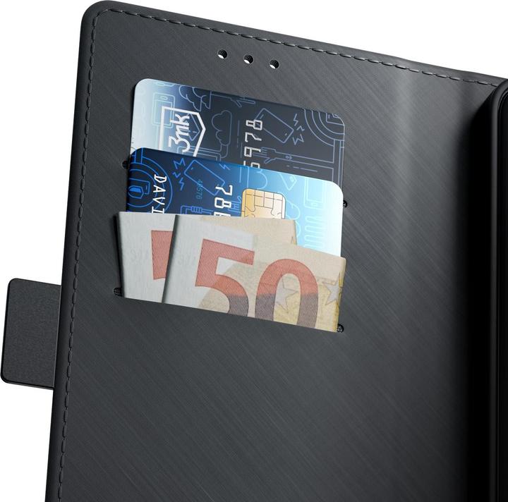 Produktbild 3MK Wallet Cover (Samsung Galaxy A16)