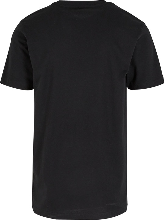 Actual product image Mister Tee MisterTee LA Sketch Patch Tee - 170733 (S)