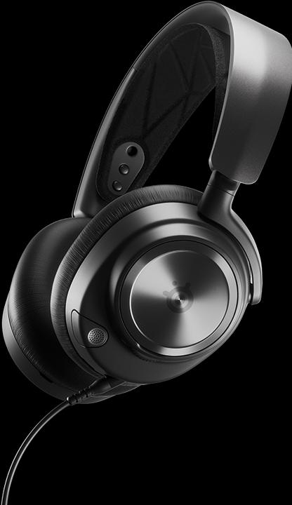 Image du produit SteelSeries Arctis Nova Pro (Filaire)