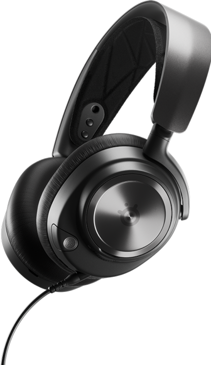 Immagine prodotto SteelSeries Arctis Nova Pro (Cablato)