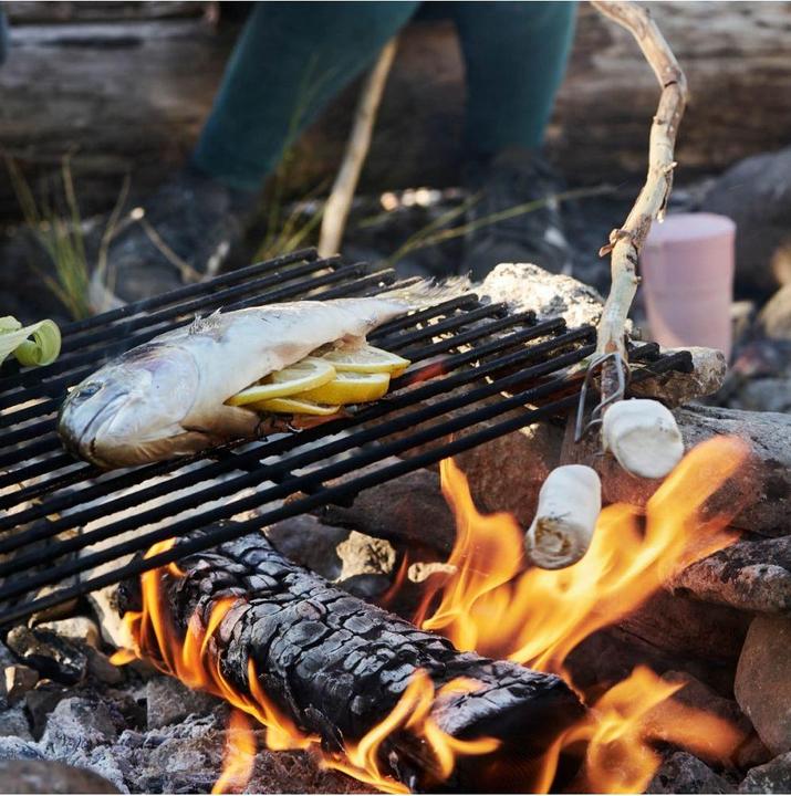 Productafbeelding Light my Fire Granpa'S Firefork Organic 2-Pack