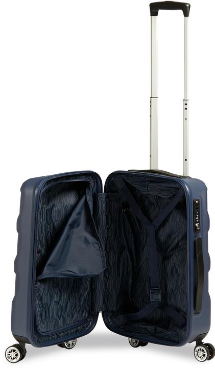 Actual product image Stratic Arrow 2 - Hard shell case (36 l)