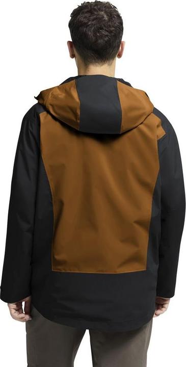 Produktbild Jack Wolfskin Rainrush 2L Jkt M (M)